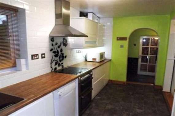 3&nbsp;Bedroom&nbsp;Semi-Detac...