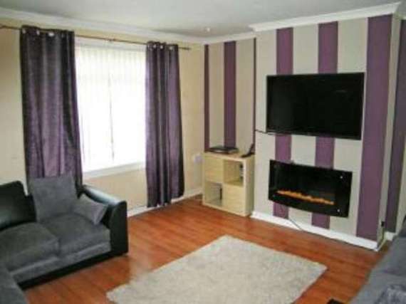 3 Bedroom Terraced