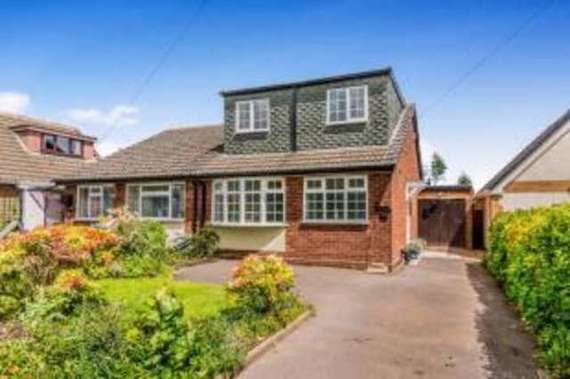 3 Bedroom Bungalow