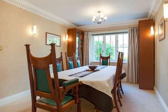 5 Bedroom Detached