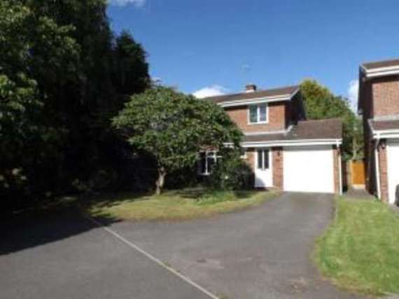 3 Bedroom Detached