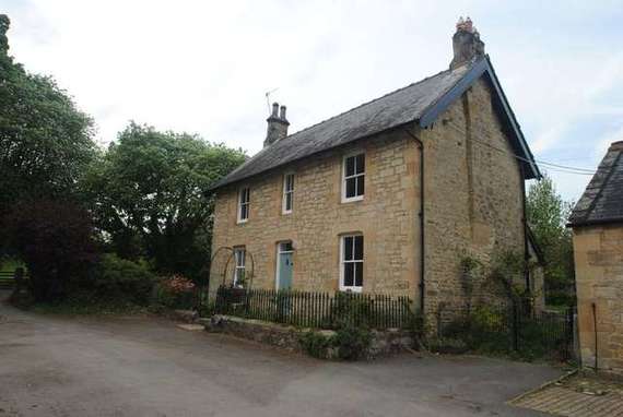 3 Bedroom Detached