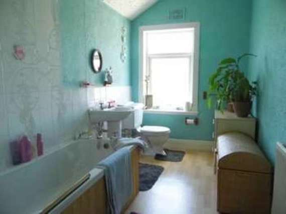 2 Bedroom Terraced
