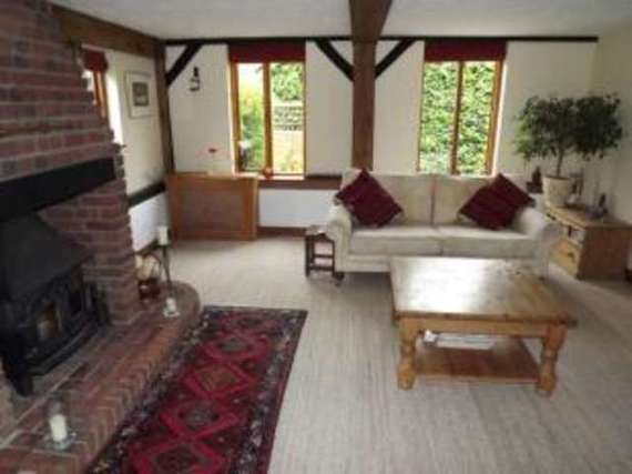 4 Bedroom Barn Conve...