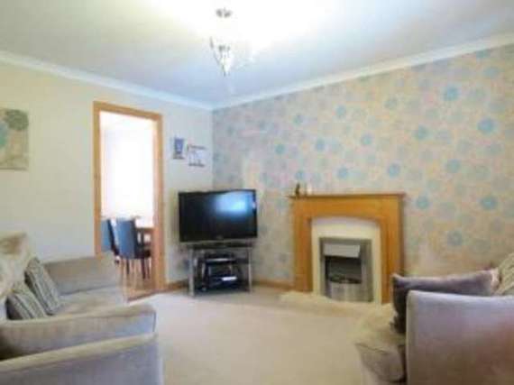 2 Bedroom Terraced