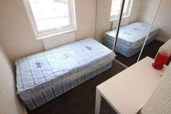 3 Bedroom Terraced
