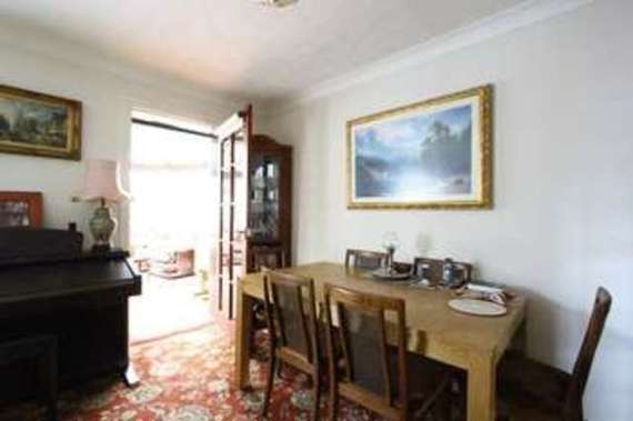 3 Bedroom Detached