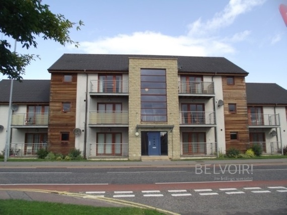 2 Bedroom Flat