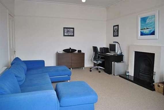 3 Bedroom Flat
