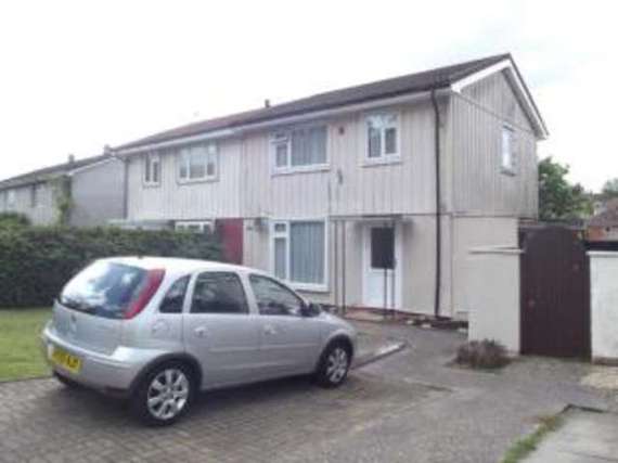 3 Bedroom Semi-Detac...