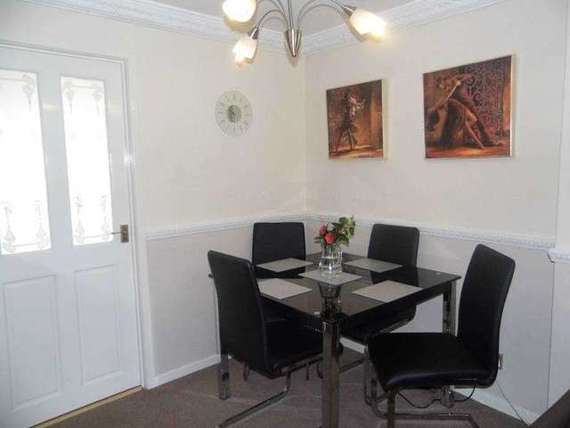 2 Bedroom Detached