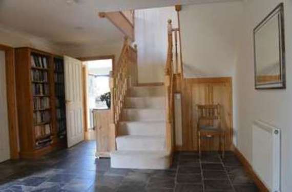 5 Bedroom Detached