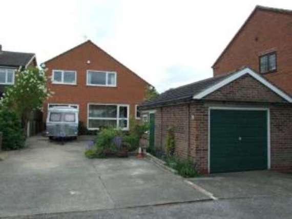 3 Bedroom Detached