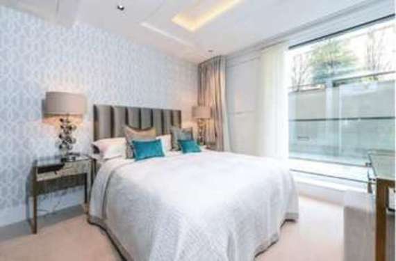 1 Bedroom Flat