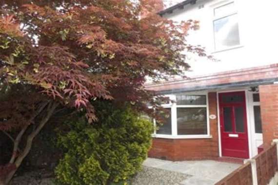 3 Bedroom Terraced