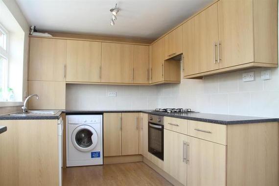 3 Bedroom Terraced