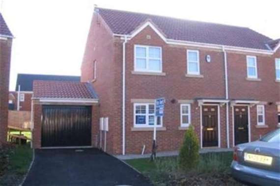 3 Bedroom Detached