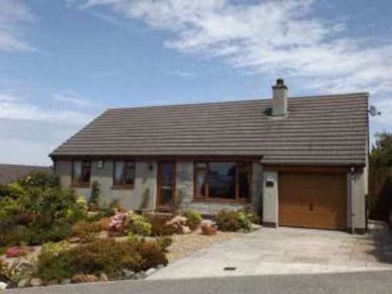 3 Bedroom Bungalow