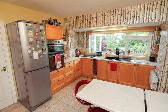 4 Bedroom Semi-Detac...