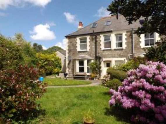 3 Bedroom Semi-Detac...