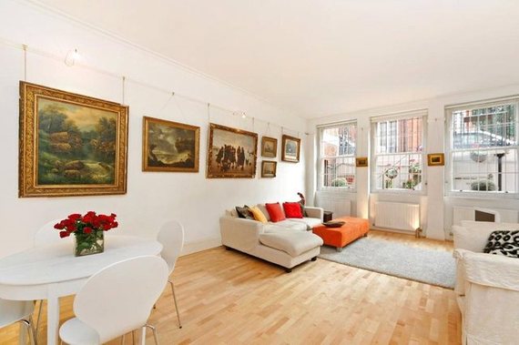 1 Bedroom Flat