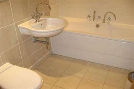 2 Bedroom Flat