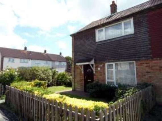 2 Bedroom Semi-Detac...