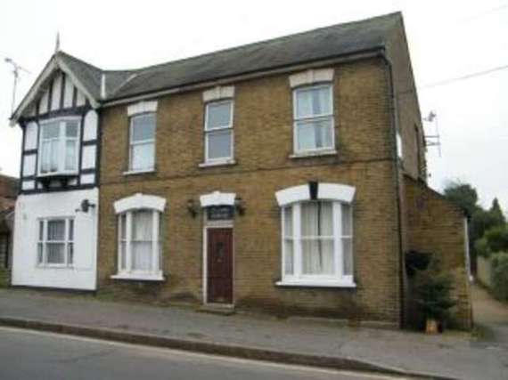 North Road Havering-Atte-Bower...