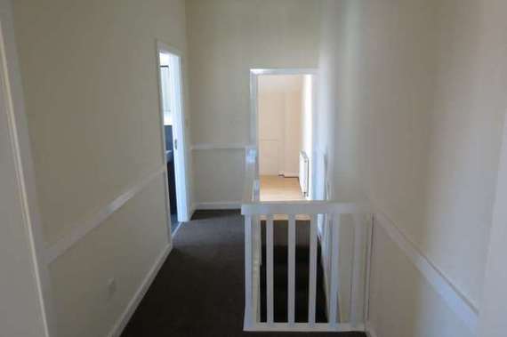 3 Bedroom Terraced