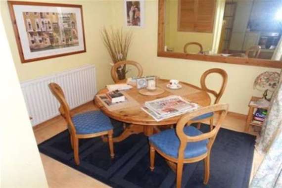 4 Bedroom Detached