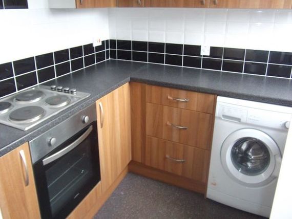 2&nbsp;Bedroom&nbsp;Flat