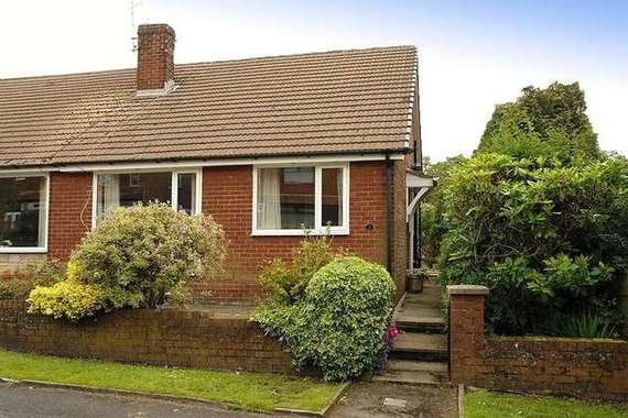 2 Bedroom Detached