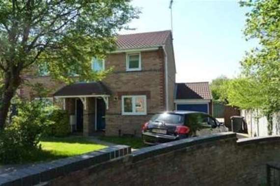 2 Bedroom Detached