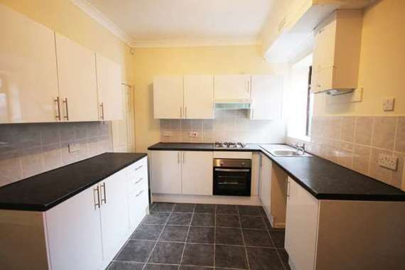 3 Bedroom Terraced