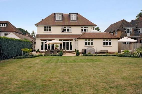 5 Bedroom Detached