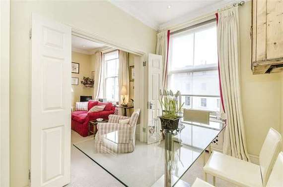 2 Bedroom Flat