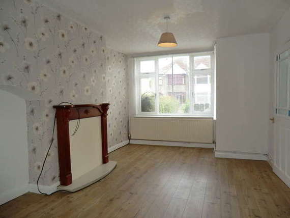 3 Bedroom Terraced