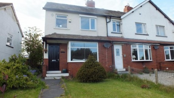 3 Bedroom Terraced