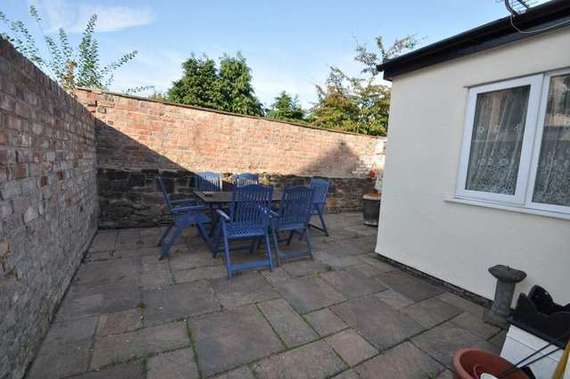 4 Bedroom Detached