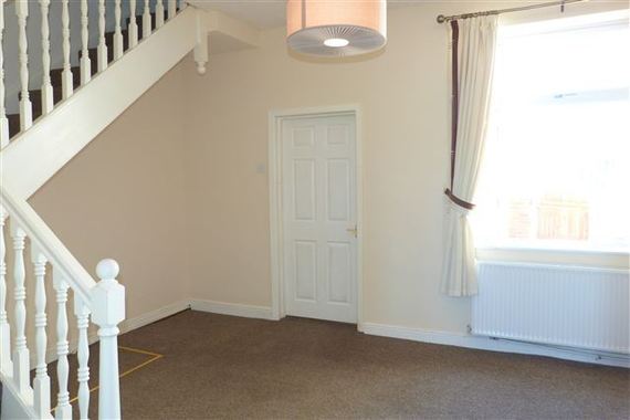 Finch Street  Biddulph, ST8 7Q...