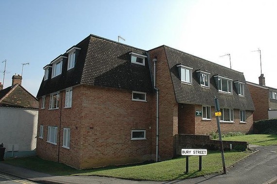 1 Bedroom Flat
