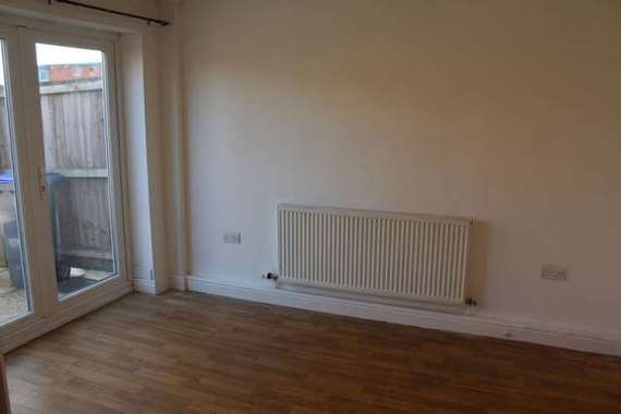 3 Bedroom Terraced