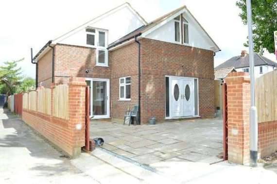 3 Bedroom Detached