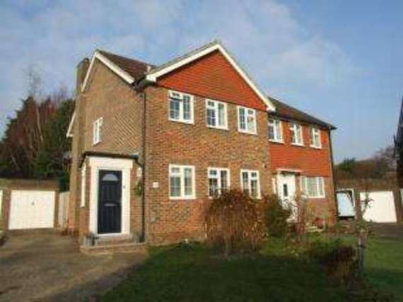 3&nbsp;Bedroom&nbsp;Semi-Detac...