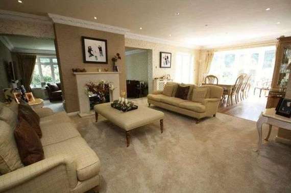 5&nbsp;Bedroom&nbsp;Detached