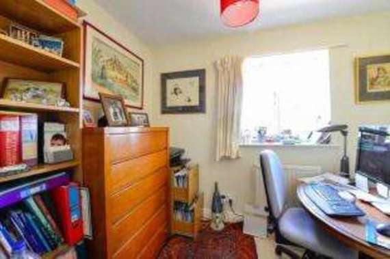 3 Bedroom Terraced