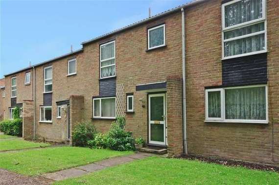 3 Bedroom Terraced