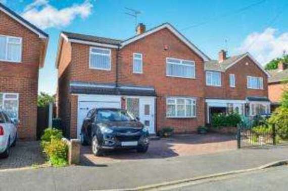 4 Bedroom Detached