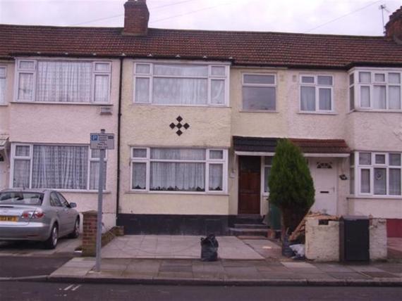 3 Bedroom Terraced