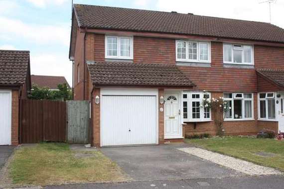 3 Bedroom Semi-Detac...